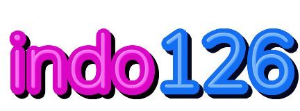 indo126 — logo kanal